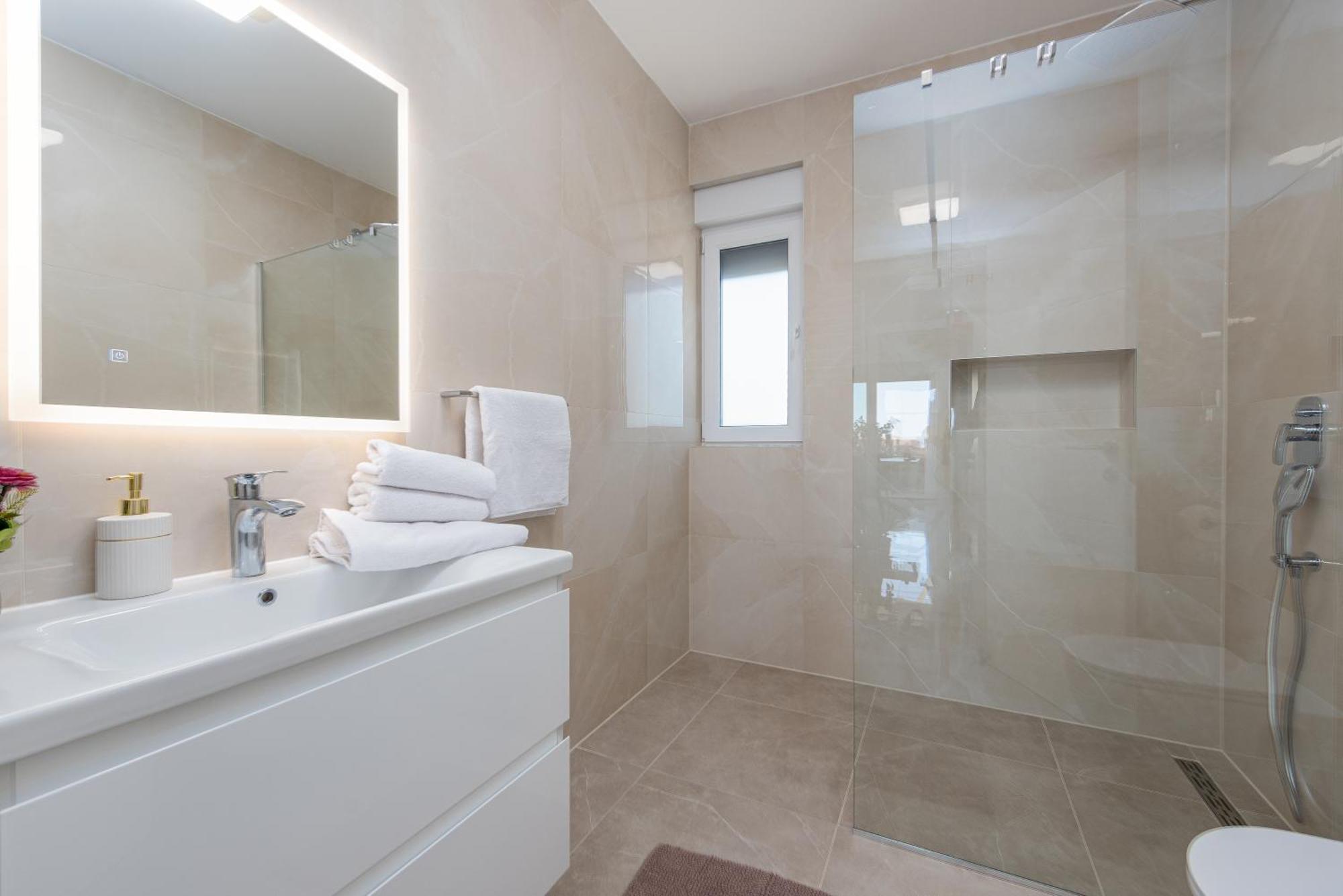 Apartments Menalo Elegance Zaton  Exterior photo